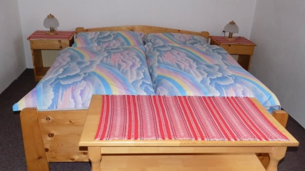 Apartmán Tekelová Habovka 7 Apartmán Tekelová Habovka 7