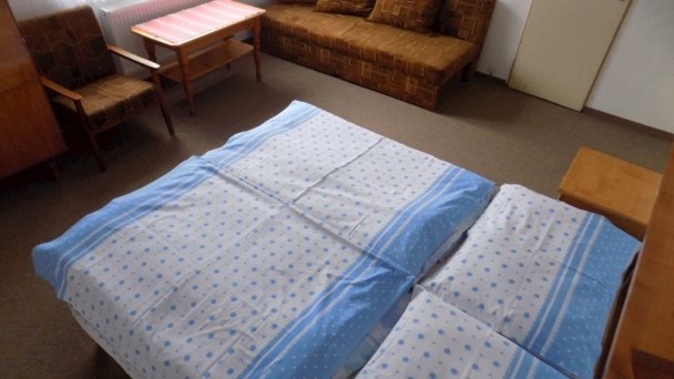 Apartmán Tekelová Habovka 19 Apartmán Tekelová Habovka 19