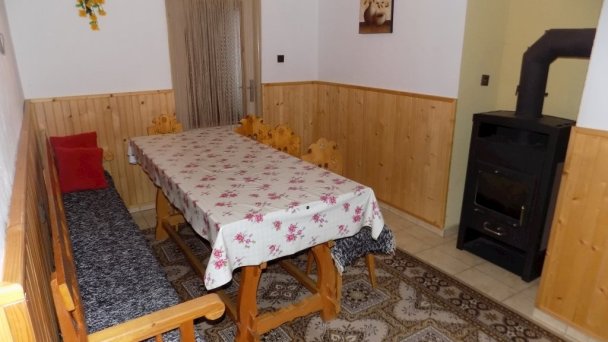 Apartmán Tekelová Habovka 16 Apartmán Tekelová Habovka 16