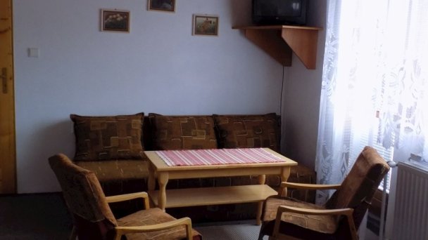 Apartmán Tekelová Habovka 6 Apartmán Tekelová Habovka 6