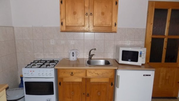 Apartmán Tekelová Habovka 5 Apartmán Tekelová Habovka 5