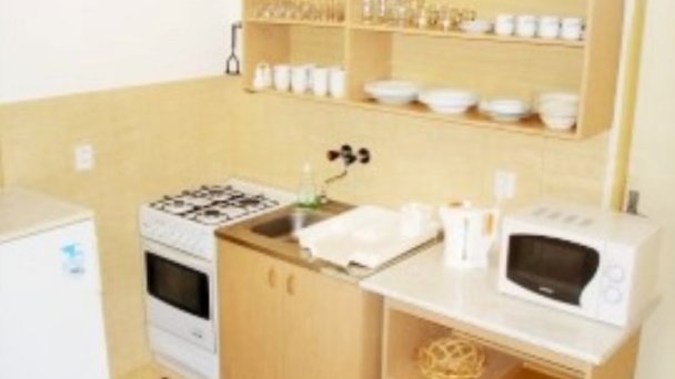 Apartmán Tekelová Habovka 22 Apartmán Tekelová Habovka 22