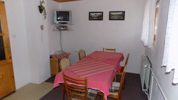 Apartmán Tekelová Habovka 20 Apartmán Tekelová Habovka 20