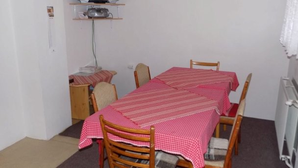 Apartmán Tekelová Habovka 4 Apartmán Tekelová Habovka 4