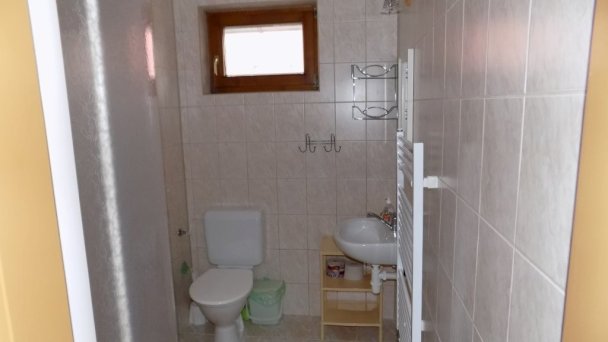Apartmán Tekelová Habovka 18 Apartmán Tekelová Habovka 18