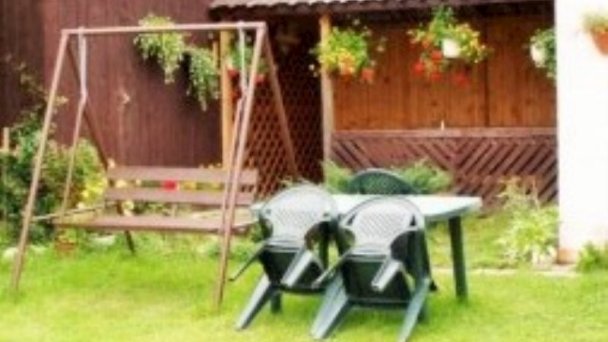 Apartmán Tekelová Habovka 3 Apartmán Tekelová Habovka 3