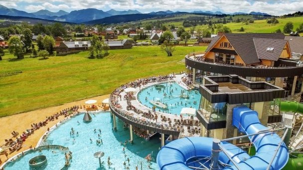 Apartmán Tekelová Habovka 9 Apartmán Tekelová Habovka 9
