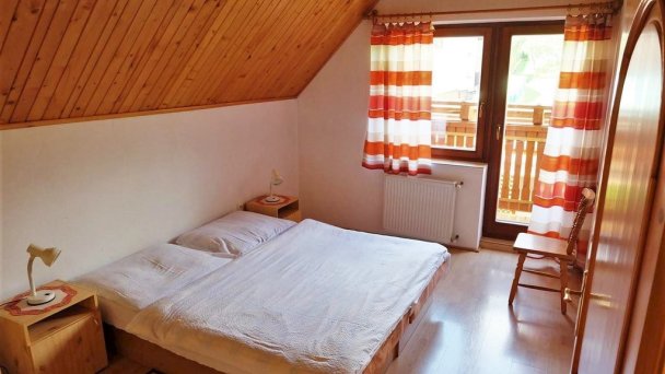 Rekreačný dom pod Roháčmi Habovka 5 Rekreačný dom pod Roháčmi Habovka 5