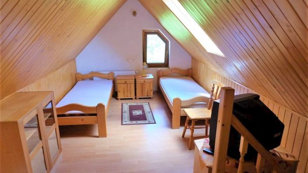 Rekreačný dom pod Roháčmi Habovka 6 Rekreačný dom pod Roháčmi Habovka 6