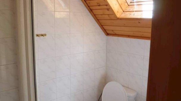 Rekreačný dom pod Roháčmi Habovka 13 Rekreačný dom pod Roháčmi Habovka 13
