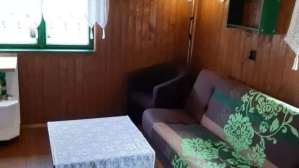 Chata Pod kopcom Starina 33