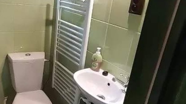 Chata Pod kopcom Starina 42