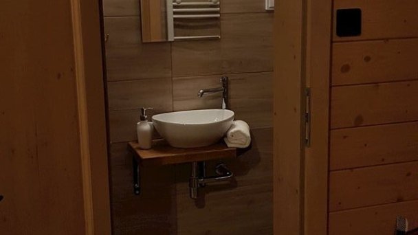 Chata Severanka Kubínska Hoľa Dolný Kubín 47 Chata Severanka Kubínska Hoľa Dolný Kubín 47