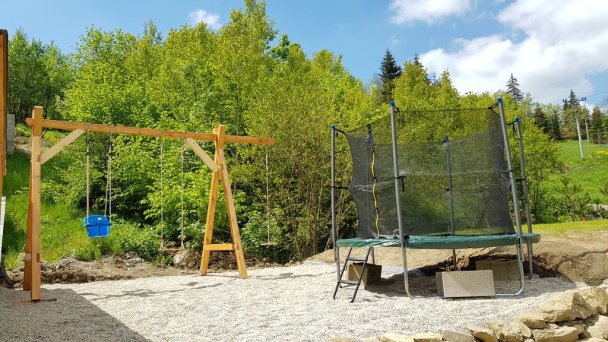 Chata Severanka Kubínska Hoľa Dolný Kubín 6 Chata Severanka Kubínska Hoľa Dolný Kubín 6