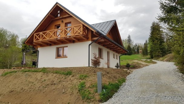 Chata Severanka Kubínska Hoľa Dolný Kubín 15 Chata Severanka Kubínska Hoľa Dolný Kubín 15