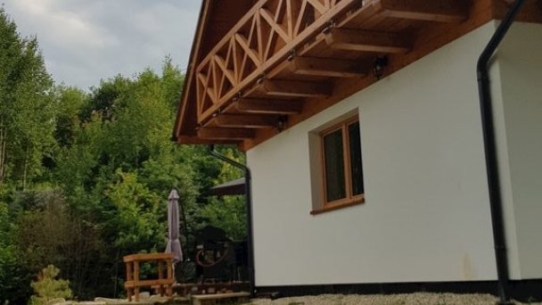 Chata Severanka Kubínska Hoľa Dolný Kubín 17 Chata Severanka Kubínska Hoľa Dolný Kubín 17