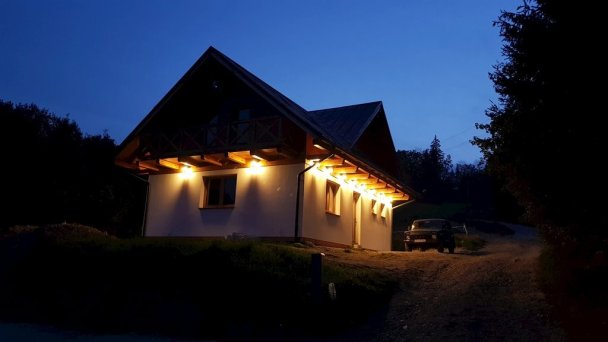 Chata Severanka Kubínska Hoľa Dolný Kubín 18 Chata Severanka Kubínska Hoľa Dolný Kubín 18