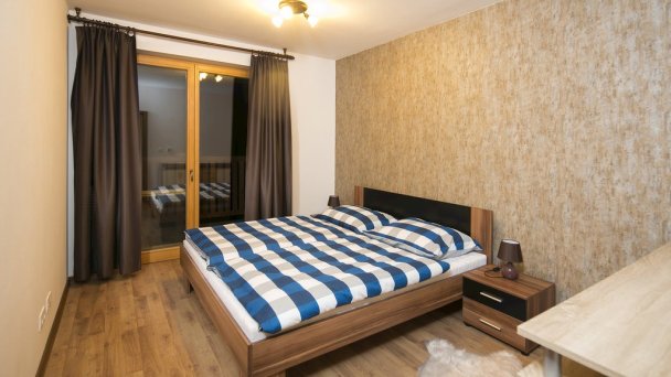Apartmán Sosna Dolný Kubín 8