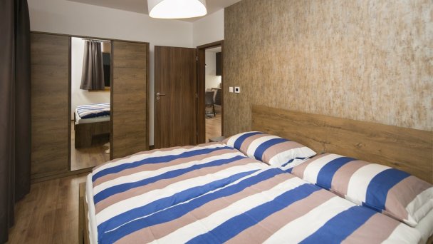 Apartmán Sosna Dolný Kubín 10