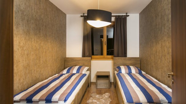 Apartmán Sosna Dolný Kubín 11