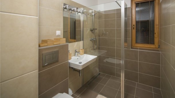 Apartmán Sosna Dolný Kubín 12