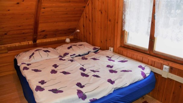 Chata Zojica Dolný Kubín 5