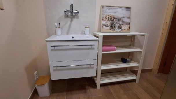 Chata Zojica Dolný Kubín 11