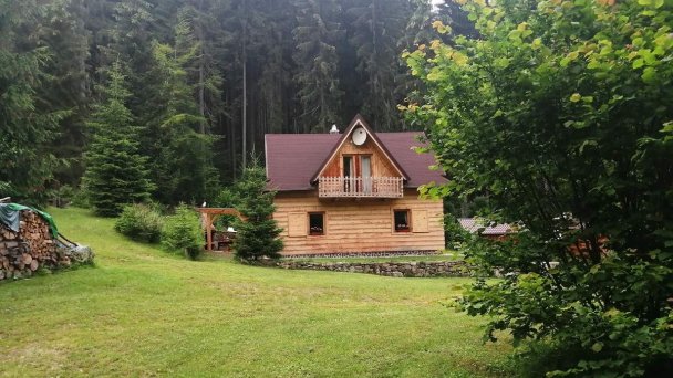 Chata Margita Dolný Kubín 28