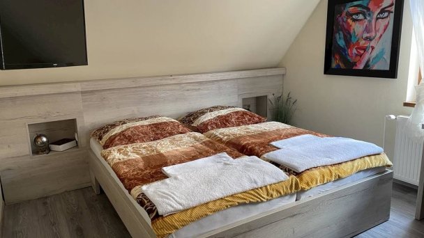 Penzión Kuzmínovo Dolný Kubín 55 Penzión Kuzmínovo Dolný Kubín 55