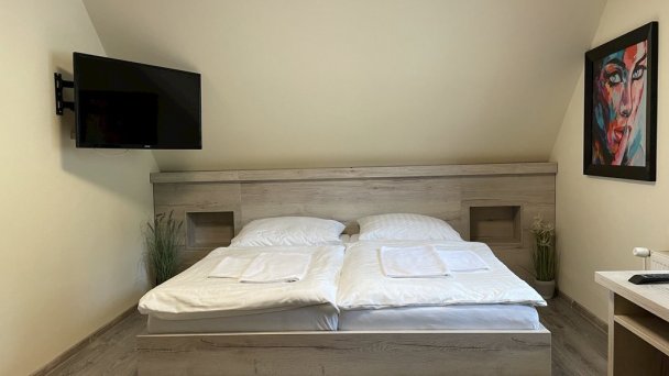 Penzión Kuzmínovo Dolný Kubín 54 Penzión Kuzmínovo Dolný Kubín 54