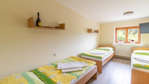 Penzión Kuzmínovo Dolný Kubín 49 Penzión Kuzmínovo Dolný Kubín 49