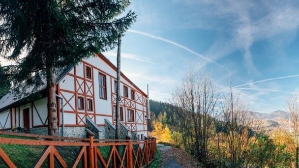 Penzión Kuzmínovo Dolný Kubín 9 Penzión Kuzmínovo Dolný Kubín 9