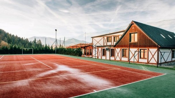 Penzión Kuzmínovo Dolný Kubín 38 Penzión Kuzmínovo Dolný Kubín 38