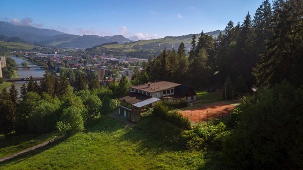 Penzión Kuzmínovo Dolný Kubín 36 Penzión Kuzmínovo Dolný Kubín 36
