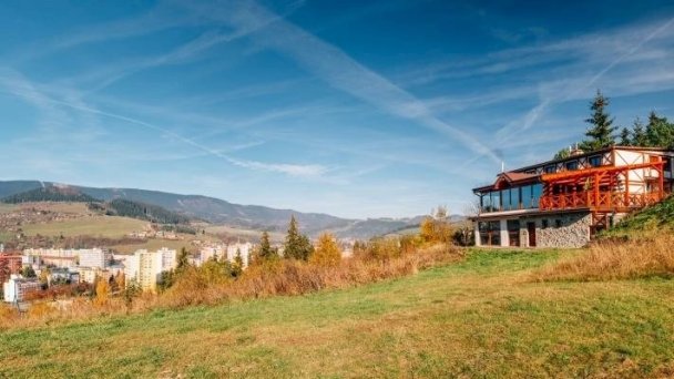 Penzión Kuzmínovo Dolný Kubín 34 Penzión Kuzmínovo Dolný Kubín 34