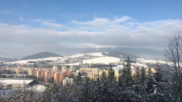 Penzión Kuzmínovo Dolný Kubín 27 Penzión Kuzmínovo Dolný Kubín 27