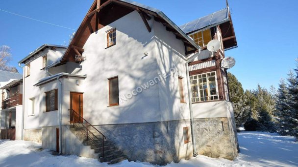 Apartmán Tatry Vysoké Tatry 17 Apartmán Tatry Vysoké Tatry 17