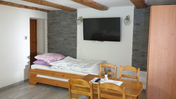 Apartmán Tatry Vysoké Tatry 5 Apartmán Tatry Vysoké Tatry 5