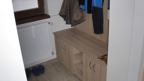 Apartmán Tatry Vysoké Tatry 9 Apartmán Tatry Vysoké Tatry 9