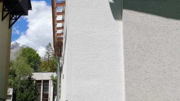Apartmán Tatry Vysoké Tatry 15 Apartmán Tatry Vysoké Tatry 15