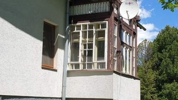 Apartmán Tatry Vysoké Tatry 16 Apartmán Tatry Vysoké Tatry 16