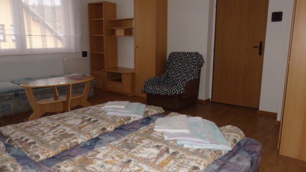 Ubytovanie Erika Vitanová 35