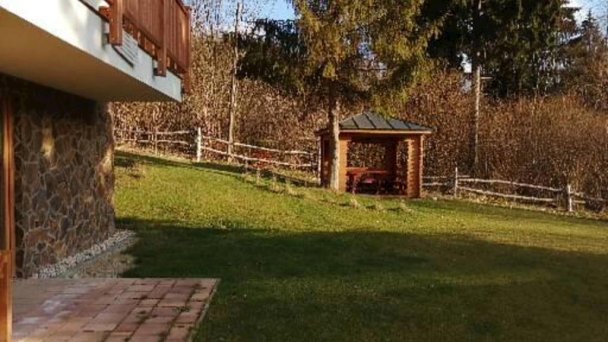 Apartmán Borovica 2 Dolný Kubín 28 Apartmán Borovica 2 Dolný Kubín 28
