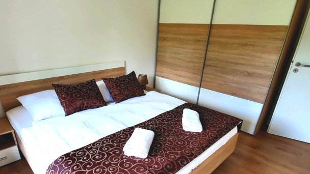 Apartmán Borovica 2 Dolný Kubín 3 Apartmán Borovica 2 Dolný Kubín 3
