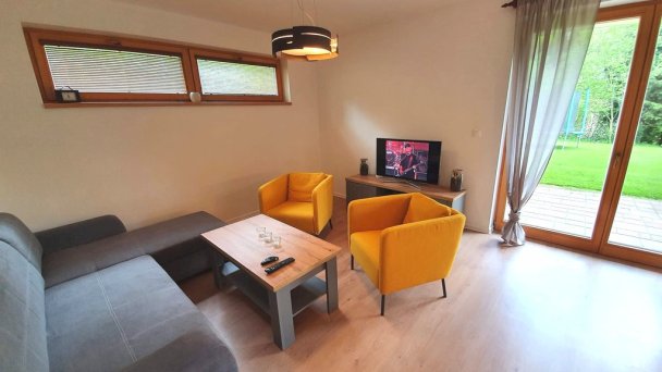 Apartmán Borovica 2 Dolný Kubín 4 Apartmán Borovica 2 Dolný Kubín 4