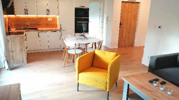 Apartmán Borovica 2 Dolný Kubín 5 Apartmán Borovica 2 Dolný Kubín 5