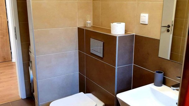 Apartmán Borovica 2 Dolný Kubín 33 Apartmán Borovica 2 Dolný Kubín 33