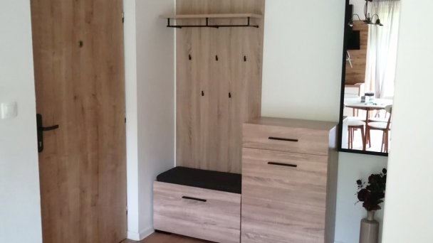 Apartmán Borovica 2 Dolný Kubín 34 Apartmán Borovica 2 Dolný Kubín 34