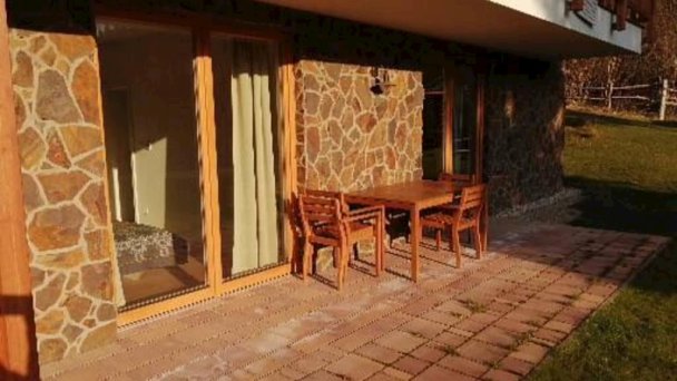 Apartmán Borovica 2 Dolný Kubín 36 Apartmán Borovica 2 Dolný Kubín 36