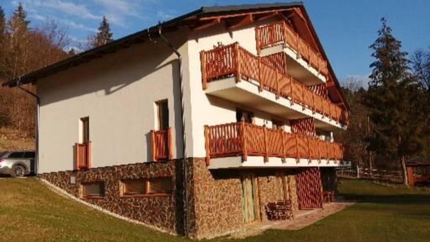 Apartmán Borovica 2 Dolný Kubín 27 Apartmán Borovica 2 Dolný Kubín 27